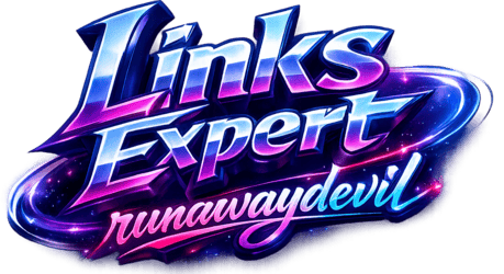 LinkExpert Logo